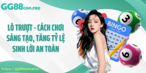 Lô trượt