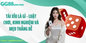 Tài xỉu là gì